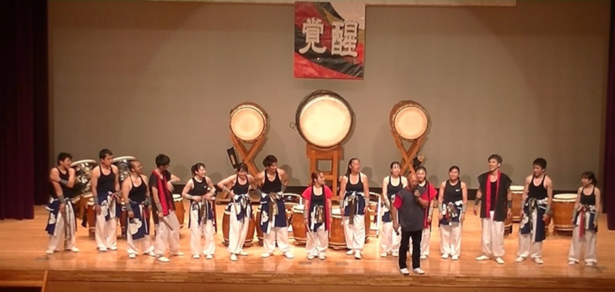 ストレス解消に